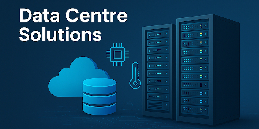 Data Centre Solutions